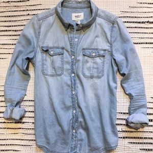 Forever 21 top S